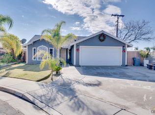 1800 17th Pl, Delano, CA 93215