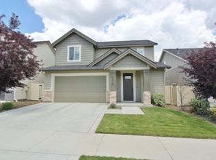 3316 E Girdner Ct, Meridian, ID 83642