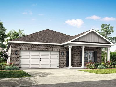 393 Sandy Oak Dr, Harvest, AL, 35749