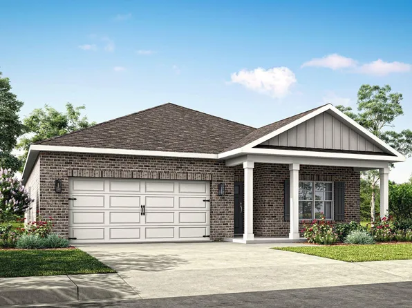 393 Sandy Oak Dr, Harvest, AL 35749