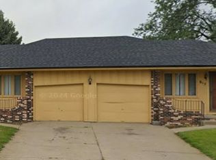 605 N Christy St #605, Fremont, NE 68025