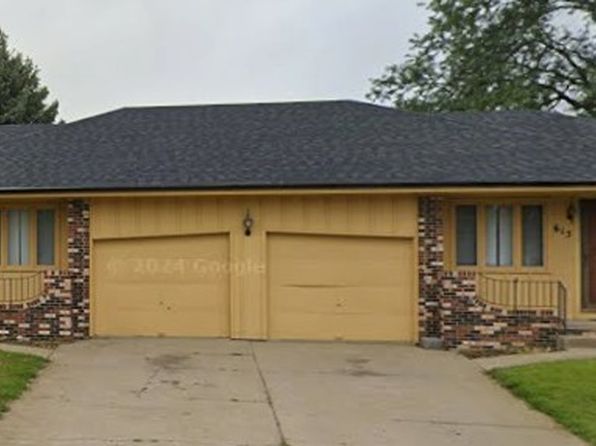 605 N Christy St #605