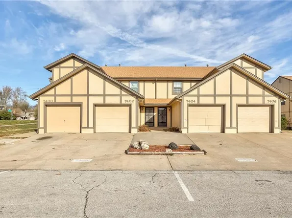 7400 E 115th Ter, Kansas City, MO 64134