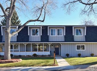 1418 Ash Dr, Fort Collins, CO 80521