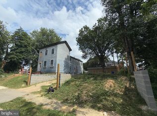 1422 Homestead St, Baltimore, MD 21218