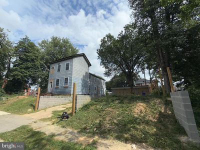 1422 Homestead St, Baltimore, MD, 21218