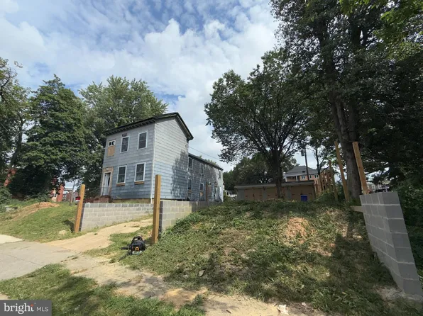 1422 Homestead St, Baltimore, MD 21218