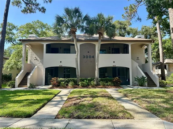 3004 Bonaventure Cir APT 102, Palm Harbor, FL 34684