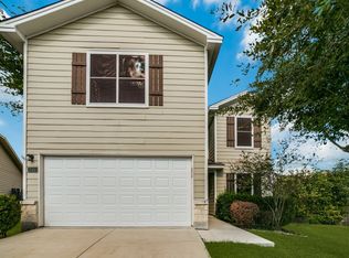 2306 South Rim, San Antonio, TX 78245