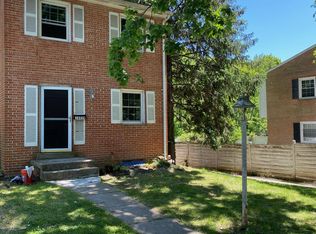 14439 Belvedere Dr, Woodbridge, VA 22193