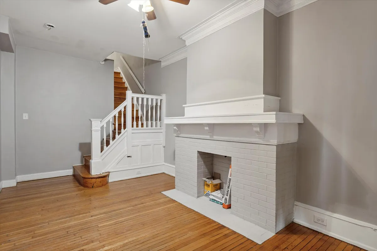 Building Photo - 1230 S 51st St #B