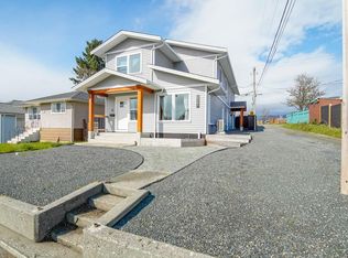 4561 Bute St, Pt Alberni, BC