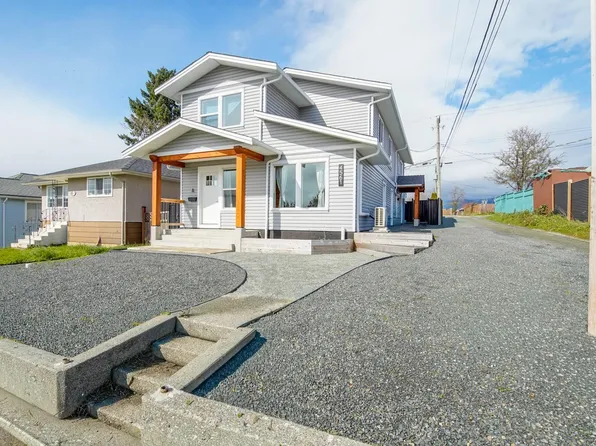 4561 Bute St, Pt Alberni, BC V9Y 3N1