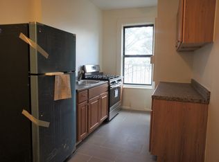 3881 Sedgwick Ave APT 2C, Bronx, NY 10463