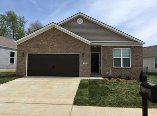 228 Ferndale Pass, Lexington, KY 40511