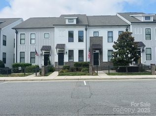 133 Capital Ave #B, Mooresville, NC 28117