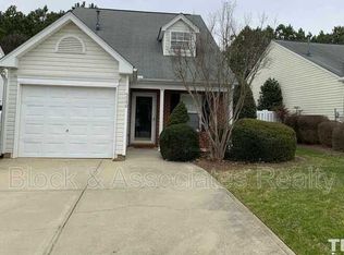 5540 Roan Mountain Pl, Raleigh, NC 27613