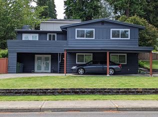 610 Maywood Ln, Fircrest, WA 98466