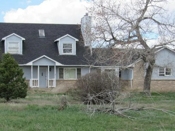 8750 Calhan Hwy, Calhan, CO 80808