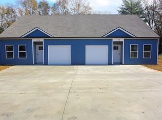 429 A & B Monks Grove Church Rd, Spartanburg, SC 29303
