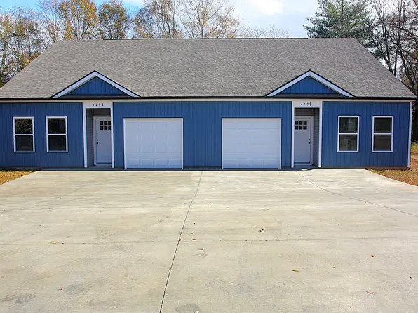 429 A & B Monks Grove Church Rd, Spartanburg, SC 29303