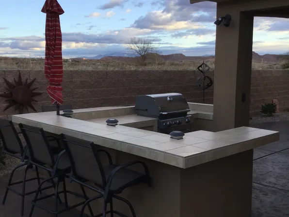 611 Coventry Ln, Mesquite, NV 89027