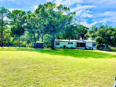 23801 SW Martin Highway, Okeechobee, FL, 34974