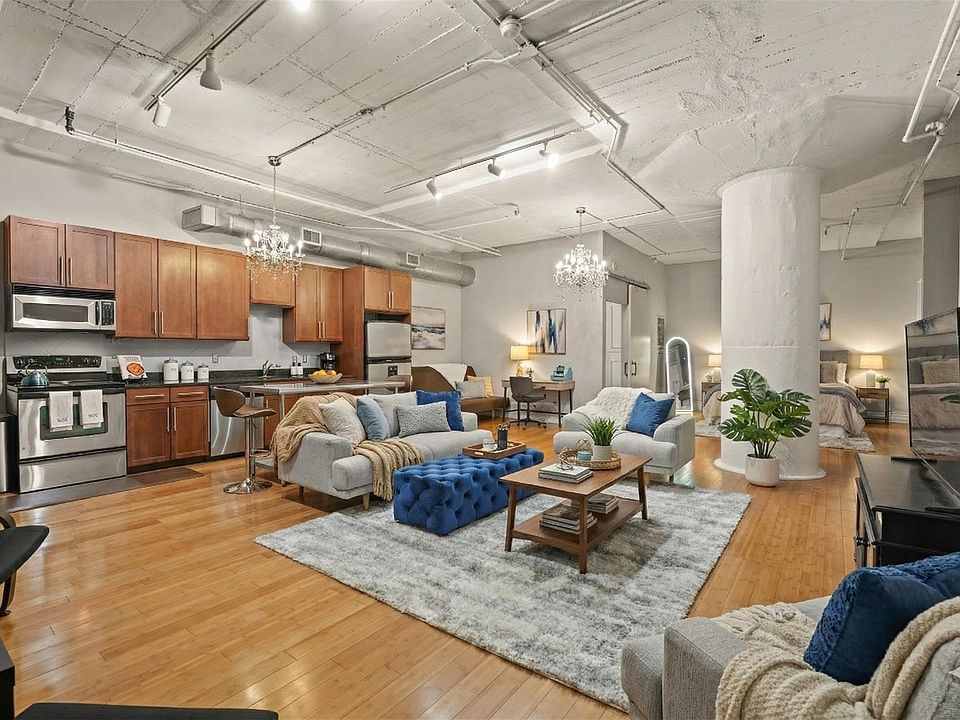 1st image of 1122 Jackson St APT 421