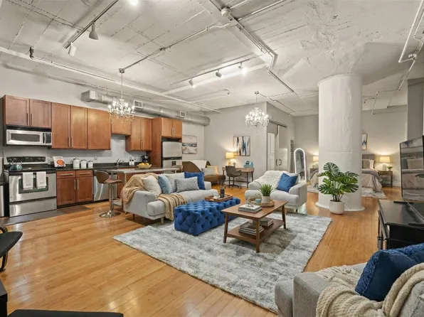 1122 Jackson St APT 421, Dallas, TX 75202