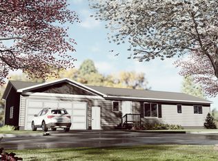 Cloverleaf Plan, Prairie Haven, Watertown, SD 57201