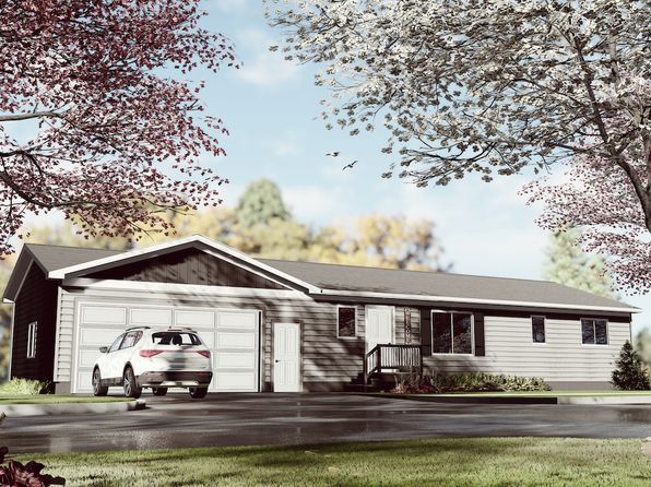 Cloverleaf Plan, Prairie Haven