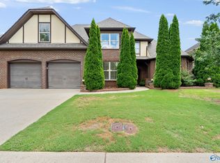 105 Misty River Ln SW, Huntsville, AL 35824