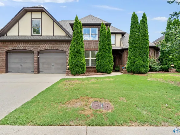 105 Misty River Ln SW, Huntsville, AL 35824