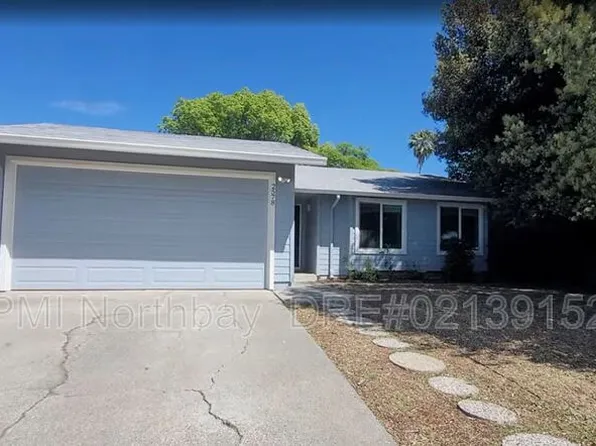 2578 Pembrook Way, Fairfield, CA 94533