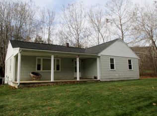 4971 W Midland Trl, Lexington, VA 24450