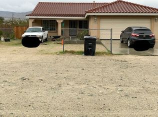 51940 Ella Ave, Cabazon, CA 92230