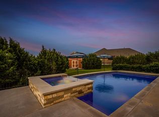 1220 Bearkat Canyon Dr, Dripping Springs, TX 78620