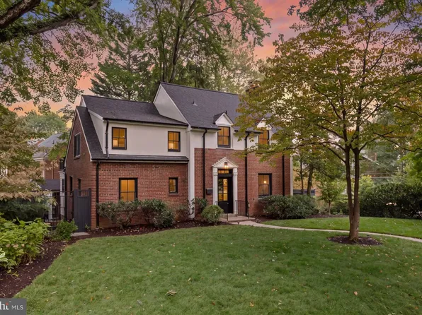 6201 Utah Ave NW, Washington, DC 20015