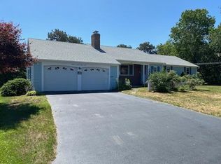 11 Captain Bacon Rd, South Yarmouth, MA 02664