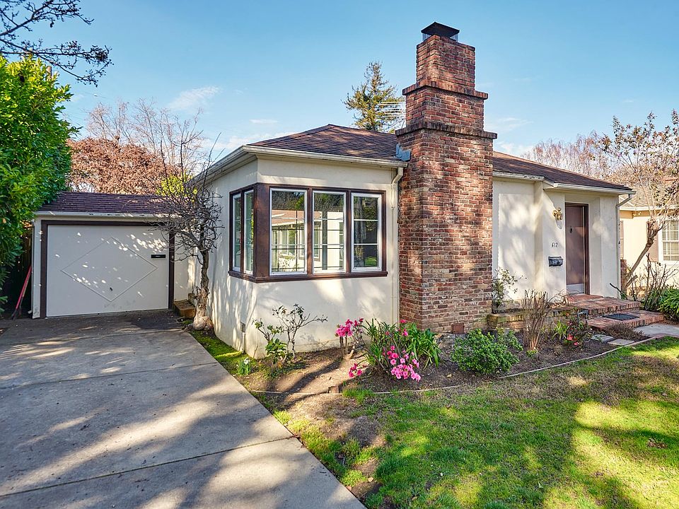 1st image of 612 Burlingame Ave