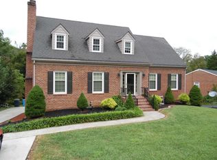 3331 Clara Ave SW, Roanoke, VA 24018