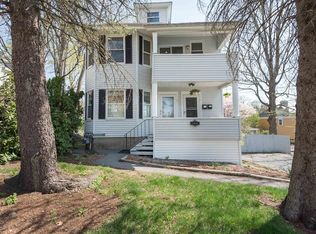 1 Tremont St APT 3, Lawrence, MA 01841