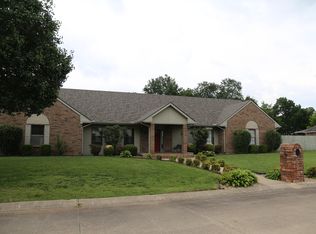 2106 Brookhollow, Miami, OK 74354