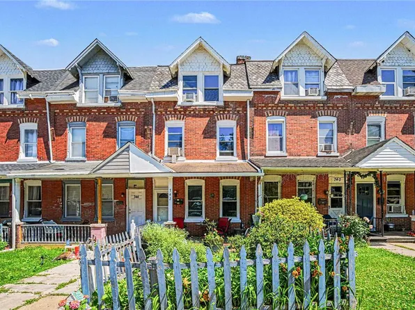 742 Haws Ave, Norristown, PA 19401