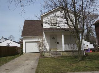 1861 E 34th St, Lorain, OH 44055
