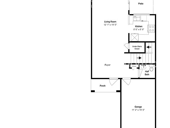 2nd image of this home