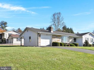 108 Dewees St, New Ringgold, PA 17960