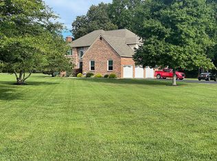 14845 Pilea Pl, Hughesville, MD 20637