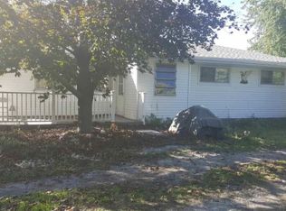 8364 Wildcat Rd, Croswell, MI 48422