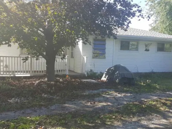 8364 Wildcat Rd, Croswell, MI 48422